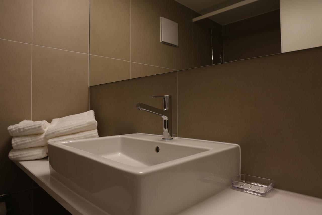 Bolero 4.5 Dachzimmerwohnung Zermatt Kültér fotó